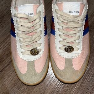 GUCCI SHOES